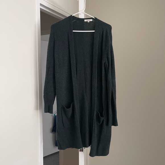 Madewell Cardigan - Size XXS - Picture 2 of 8